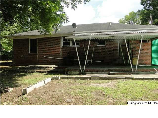 2412 Princeton Ave Sw, Birmingham, AL 35211