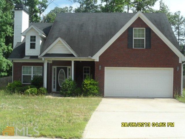 40 Trelawney Dr, Covington, GA 30016