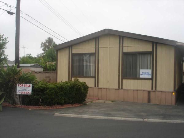 8111 SATANFORD #105, Garden Grove, CA 92841