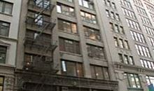 36 W. 20th St. New York, NY 10011