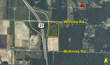 3651 W Winston Rd Rothbury, MI 49452