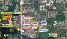 1483 US-223 Highway Adrian, MI 49221