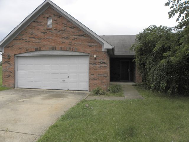 2057 Miller Court, Columbus, IN 47201