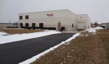 12360 S. Industrial Dr., Plainfield, IL 60585