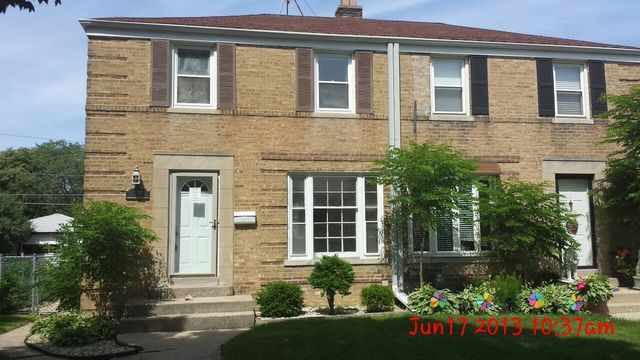 1642 N 22nd Ave, Melrose Park, IL 60160