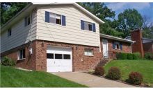 840 Whispering Way Charleston, WV 25303