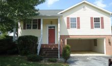 502 Artisan Way Martinsburg, WV 25401