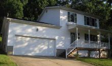 413 Sun Valley Dr Saint Albans, WV 25177