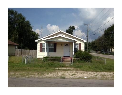1015 42nd Ave, Gulfport, MS 39501