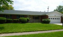 3500 Sharewood Ct Dayton, OH 45429