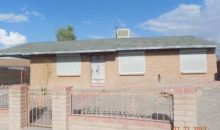 1525 W Calle Guadalajara Tucson, AZ 85713