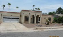 8719 E 28th St Tucson, AZ 85710