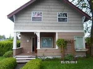 139 N French Ave, Arlington, WA 98223