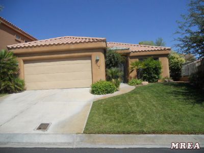 217 Pinnacle Ct, Mesquite, NV 89027