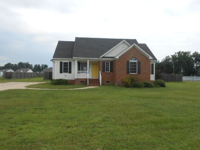 4884 Davis Rd, Rocky Mount, NC 27803