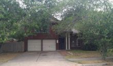 4710 Castleman Dr Austin, TX 78725