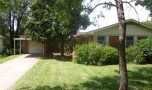 521 N Michigan St Oxford, KS 67119