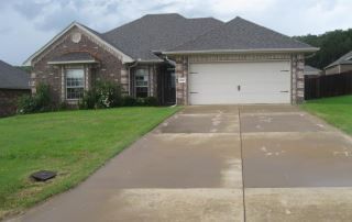 2422 Kaylonni Ln, Van Buren, AR 72956