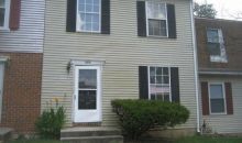 1810 Sparrow Ct # 1810 Severn, MD 21144