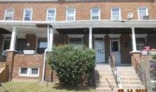 2330 Lauretta Ave Baltimore, MD 21223