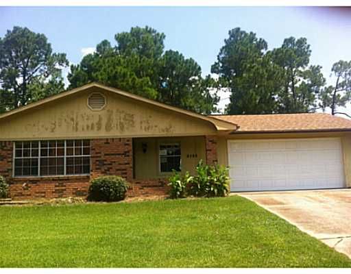 2164 Baywood Dr, Biloxi, MS 39532