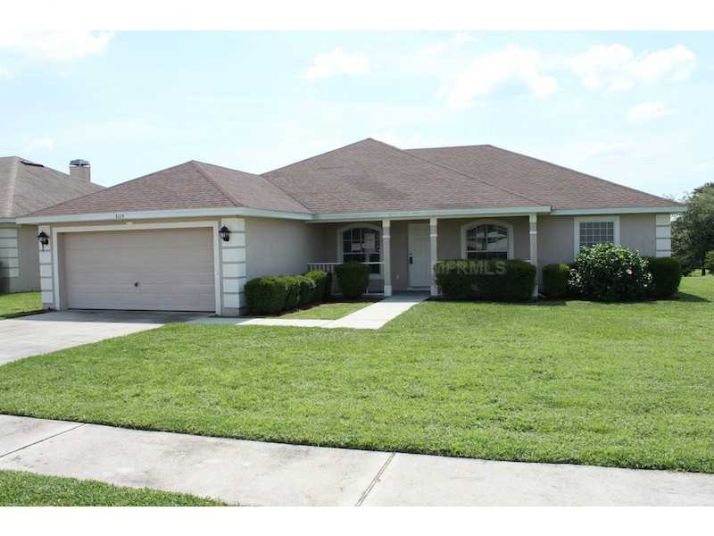 3119 Fort Socrum Village Blvd, Lakeland, FL 33810