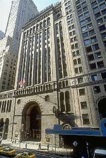 110 E. 42nd St., New York, NY 10017
