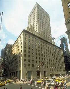 530 Fifth Ave., New York, NY 10036