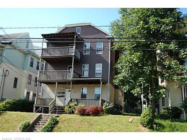 48 Shuttle Meadow Ave, New Britain, CT 06051