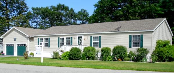 7 Candlewood  Drive, Alfred, ME 04002