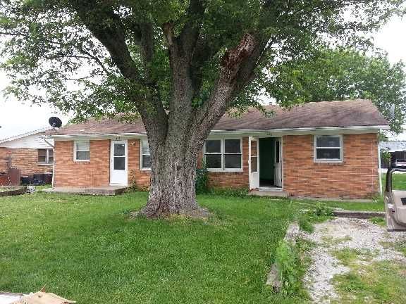 440 444 S Saint Clair St, Martinsville, IN 46151
