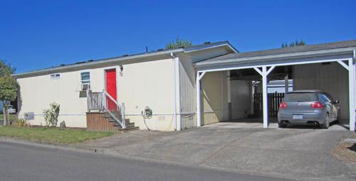 300 S. Everest rd #32, Newberg, OR 97132