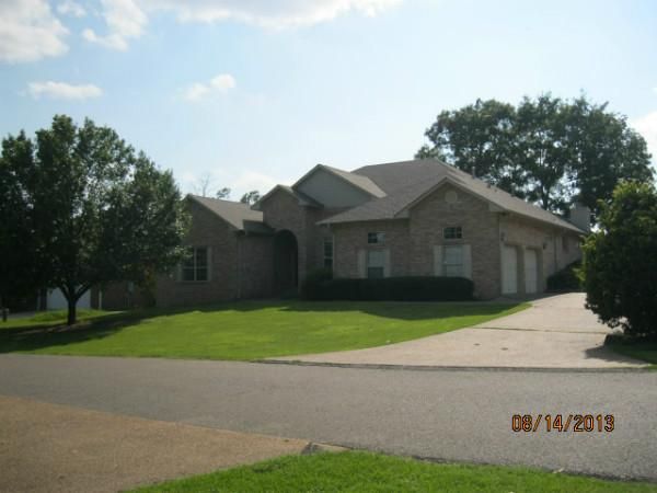 202 Cliffwood Loop, Hot Springs National Park, AR 71913
