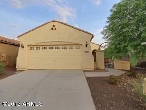 26231 W Behrend Dr, Buckeye, AZ 85396