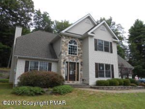 179 Blue Mountain Lk, East Stroudsburg, PA 18301