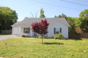 220 Eventine Drive, Shelbyville, TN 37160