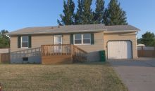 110 Sturgis Loop Bismarck, ND 58504