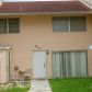 8400 SW 154 CT # 704, Miami, FL 33193 ID:765638