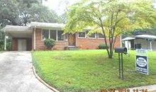 1009 Rutledge Way Fairfield, AL 35064