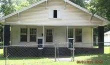 214 9th St S Bessemer, AL 35020