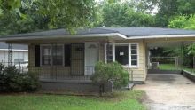 1923 16th St N Bessemer, AL 35020