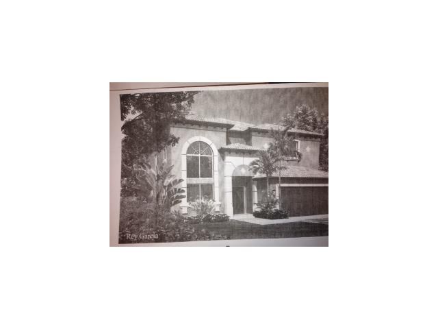 4481 SW 164, Miami, FL 33185