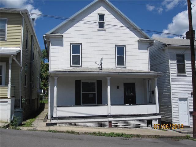 92 James St, Keyser, WV 26726