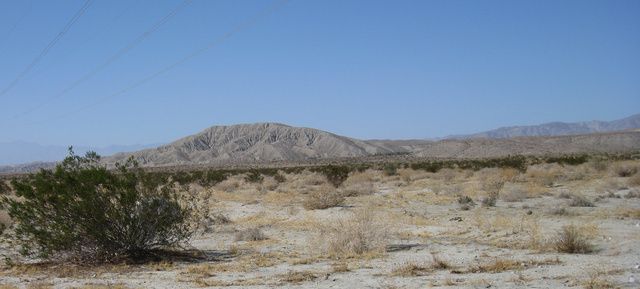 20.92 ac Washington/Francis Way, Indio, CA 92201