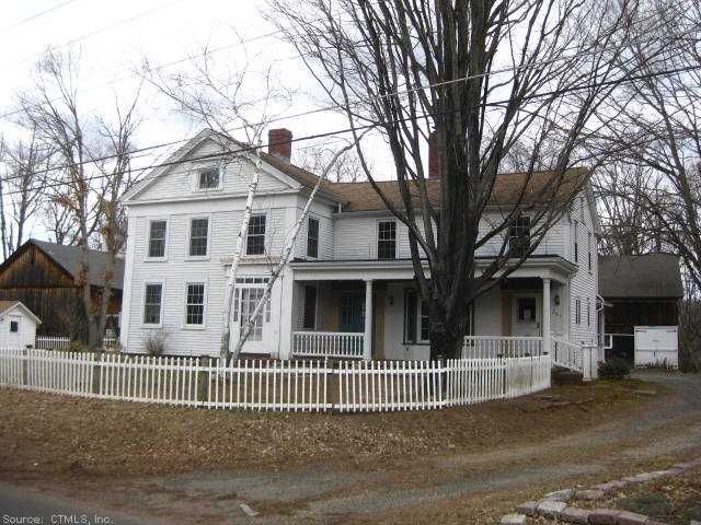 347 Abbe Rd, Enfield, CT 06082