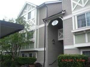 10605 Se 261st Pl Apt D202, Kent, WA 98030