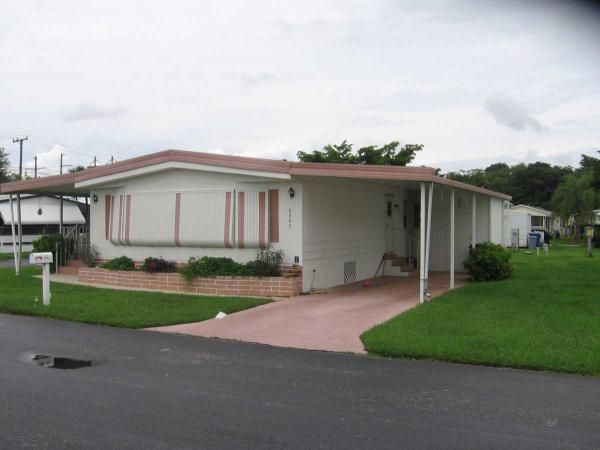 6805 NW 29TH. Court #750, Pompano Beach, FL 33063