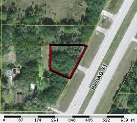 4061 Broad Street, Brooksville, FL 34604