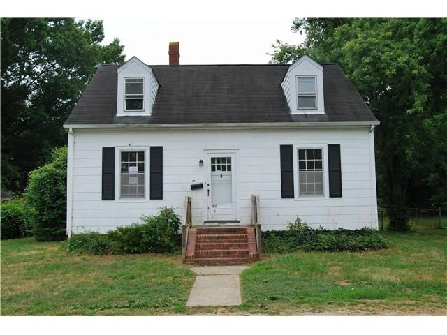 2306 Concord Ave, Richmond, VA 23234