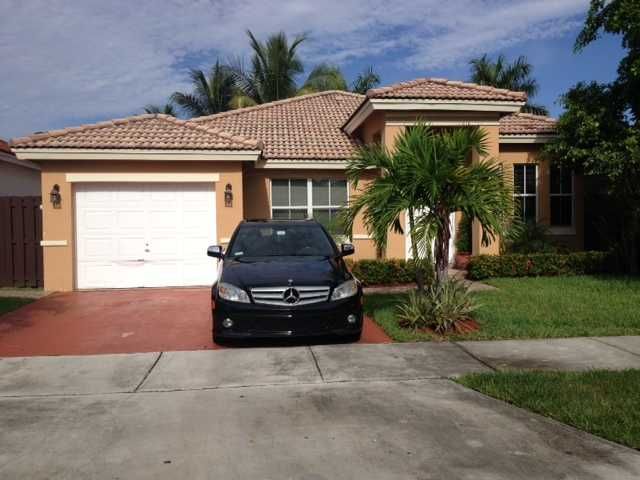 8202 SW 163 PL, Miami, FL 33193